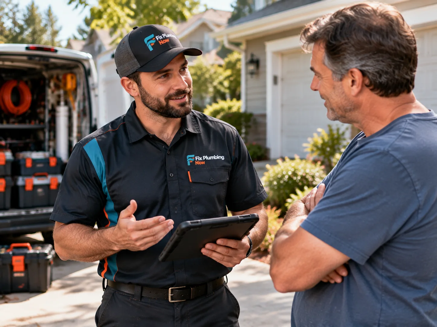 Clogged Drain Service Princeton, NJ FAQs